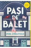 Pasi de balet - Noel Streatfeild