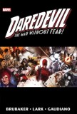 Daredevil by Brubaker &amp; Lark Omnibus Vol. 2 [New Printing 2]