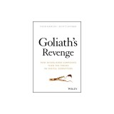 Goliath's Revenge: How Established Companies Turn the Tables on Digital Disruptors