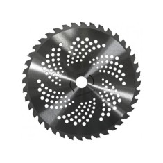 Disc Motocoasa cu 40 Dinti Vidia ,230-40T, Micul Fermier GF-0101