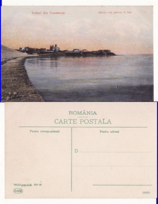 Constanta - Partea de Sud foto