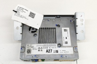 Unitate radio CD navigație KIA EV6 CV 2023 OEM: Off-road | 27520663 foto