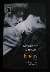 Alessandro Baricco - Emaus
