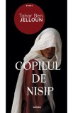 Copilul de nisip - Tahar Ben Jelloun, 2020