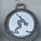 AZ 244 MEDALIE SPORTIVA - INOT - 2003 NURNBERG -GERMANIA