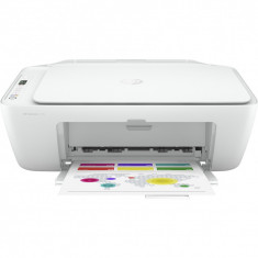 Multifunctionala Inkjet color HP Deskjet 2720 All-in-One, A4, Wireless foto