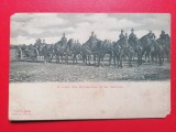 O sectie din Regimentul 10 de Artilerie Colectia Spada