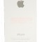 Capac baterie + mijloc + suport sim iPhone 5S WHITE