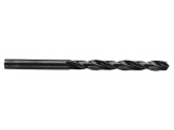 Burghiu metal 20mm HSS oțel rapid RECA, lungime 205mm
