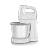 Mixer cu Bol 3l 400W 5 viteze Victronic VC3620