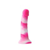 Yum Yum - Dildo realistic, roz, 15 cm, Orion