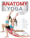 Anatomy of Yoga | Abigail Ellsworth, Firefly Books Ltd