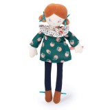 Papusa Blanche Moulin Roty