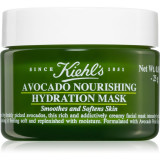 Kiehl&#039;s Avocado Nourishing Hydration Mask masca hranitoare cu avocado 28 ml