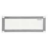 Bară de protecție anti-cădere pentru pat 200 cm