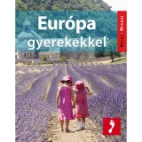 Eur&oacute;pa gyerekekkel - William Gray