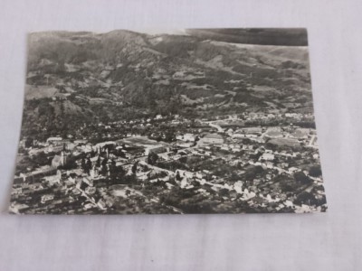 Carte postala viseul de sus foto