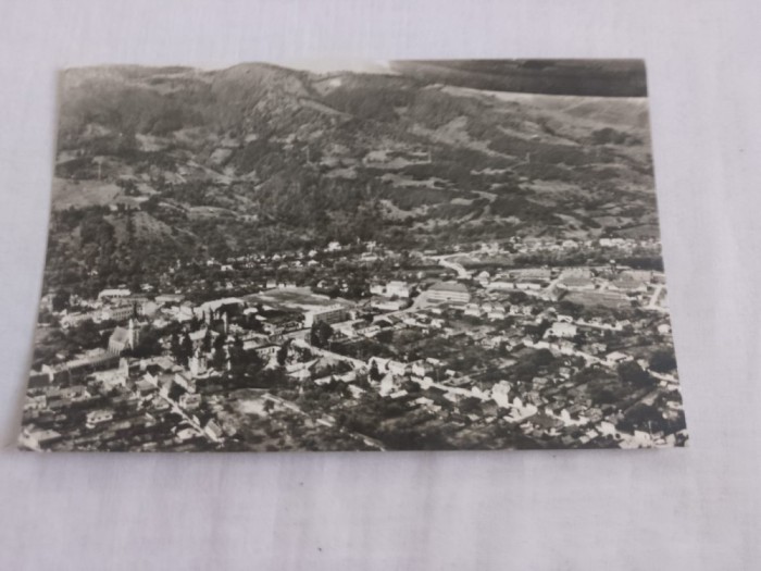 Carte postala viseul de sus