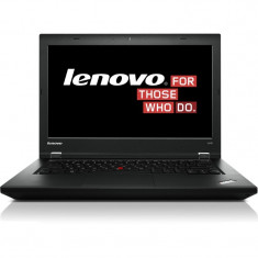 Laptop Lenovo ThinkPad 14&amp;quot; L440, Intel Core I5-4210M 2.6GHz, 4GB DDR3, SSHD... foto