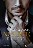 In acea noapte/K. I. Lynn, Litera