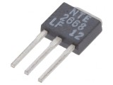 Tranzistor NPN Bipolar 50V 8A 15W TO251