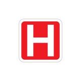 Indicator hidrant interior PSI