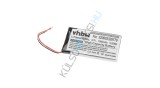 &Icirc;nlocuire baterie GPS VHBW pentru Harman &amp; Kardon 320603329779 - 1500mAh, 3.7V