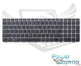 Tastatura HP Argintie 821157 001, 821195 001, 836623 001, EliteBook 755 G3, EliteBook 755 G4, EliteBook 850