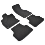 Set covorase auto mocheta umbrella pentru skoda octavia iii [typ 5e](2013-2019)