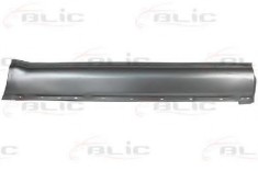 Panou lateral OPEL MOVANO caroserie (F9) (1999 - 2010) BLIC 6504-03-5088583P