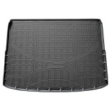 Tavita portbagaj din cauciuc premium pentru Suzuki Vitara din 2015 podea inalta