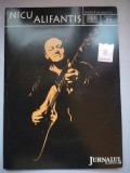 CD muzica Nicu Alifantis - Muzica de Colectie Jurnalul National, Vol. 71 - 17 melodii