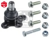FEBI BILSTEIN 28600 Articulatie sarcina/ghidare
