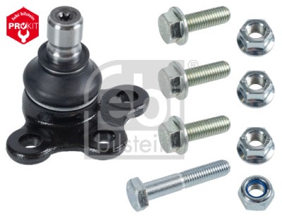 FEBI BILSTEIN 28600 Articulatie sarcina/ghidare foto