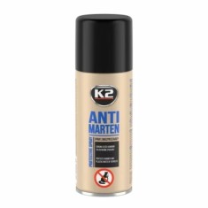 Spray de protectie impotriva rozatoarelor Anti Marten K2 400ml Garage AutoRide foto