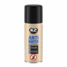 Spray de protectie impotriva rozatoarelor Anti Marten K2 400ml Garage AutoRide