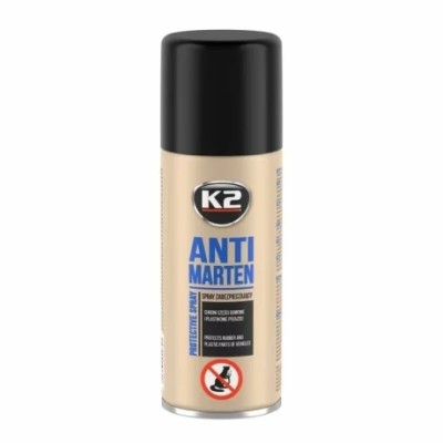 Spray de protectie impotriva rozatoarelor Anti Marten K2 400ml Garage AutoRide foto