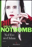 NI D'EVE NI D'ADAM-AMELIE NOTHOMB-350072