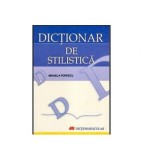 Mihaela Popescu - Dictionar de stilisctica - 111623