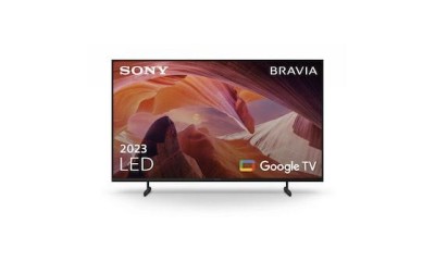 TV Signage SONY FWD-43X80L foto