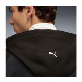 BMW Motorsport geacă de bărbați cu glugă PUMAtech Team 2026 - XL