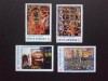 1985 - Reproduceri de arta - I.Tuculescu - LP1131, Nestampilat