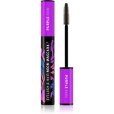 Dermacol Neon Eyelash &amp; Hair mascara culoare 9 ml