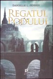 Regatul Podului - Danielle L. Jensen, Storia Books, 2023, Roman, Beletristica, Paperback, Romana, 431 Pagini