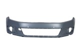 Bara fata VW Tiguan (5n2), 04.2011-05.2016, cu 4 gauri pentru Senzori de parcare (PDC); grunduit, 5N0807217EQ, Aftermarket, Rapid