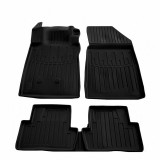 Cumpara ieftin Set Covorase Auto Cauciuc Umbrella Pentru Renault Clio Iii (2005-2012)