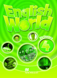 English World 4 Dictionary | Liz Hocking, Mary Bowen, Macmillan Education