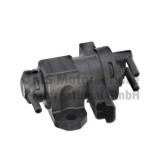 Pierburg Convertizor presiune, element actionare (clapeta acceleratie