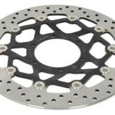 Disc frână flotant față, 320/94x5mm 6x110mm, diametru gaură de centrare 6,5mm, spacing 0 compatibil: HONDA CBR, VTR 1000RR (Fireblade)/1000SP1/1000SP2