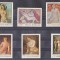 M1 TX9 2 - 1969 - Reproduceri de arta - Nuduri
